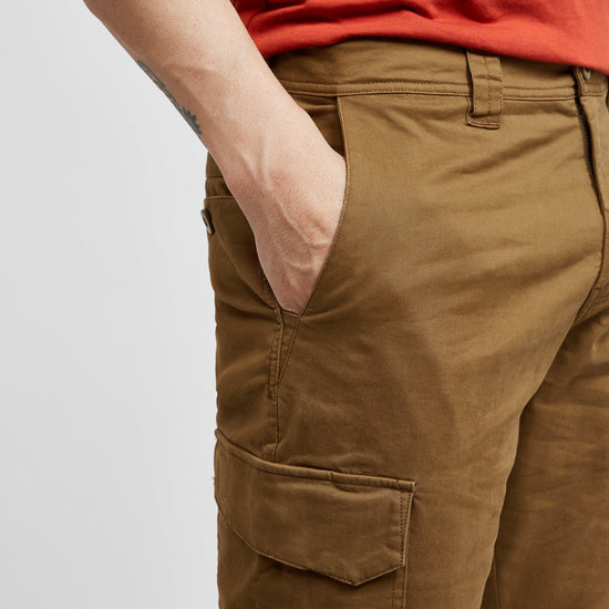 Men’s Rival Cargo Shorts