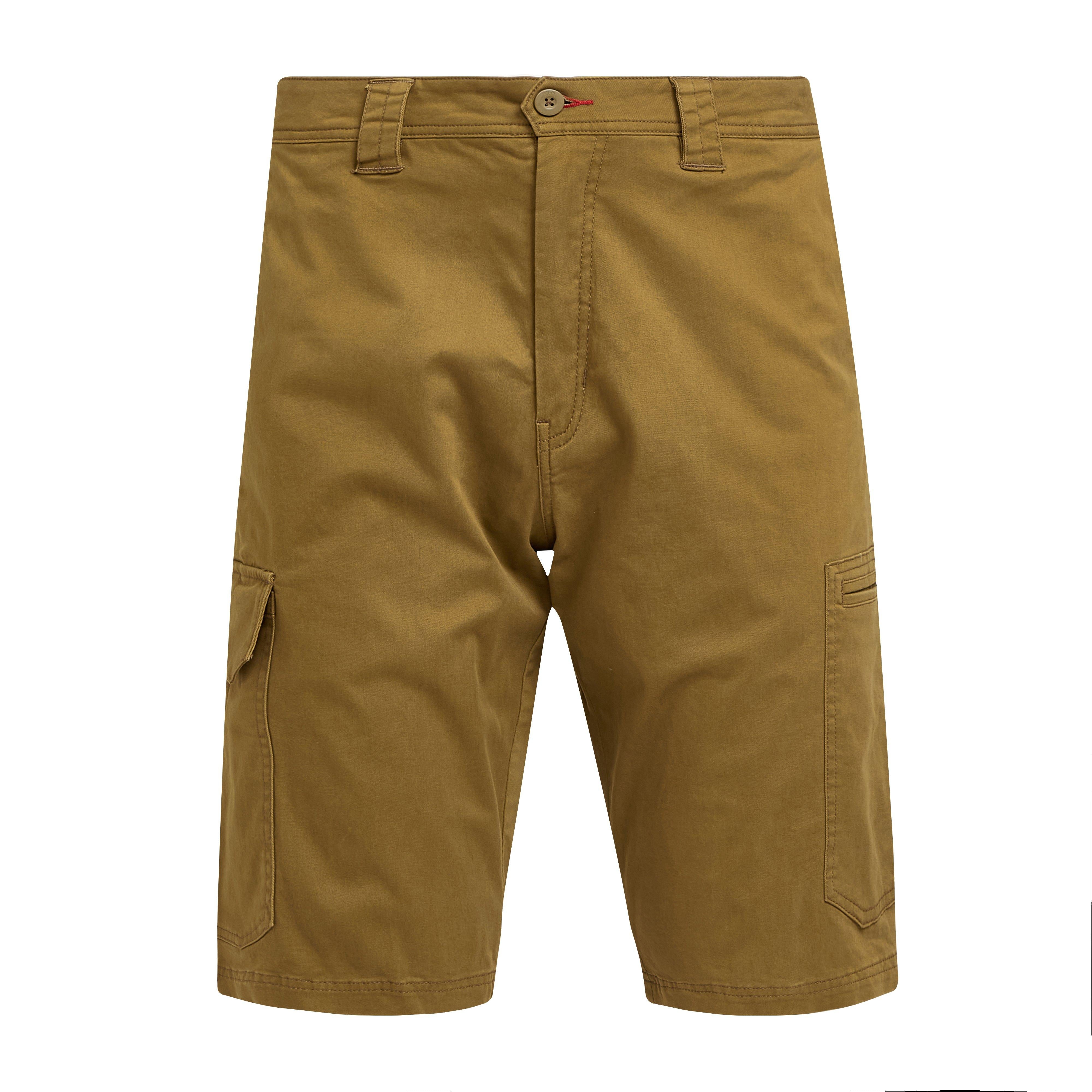 Men’s Rival Cargo Shorts