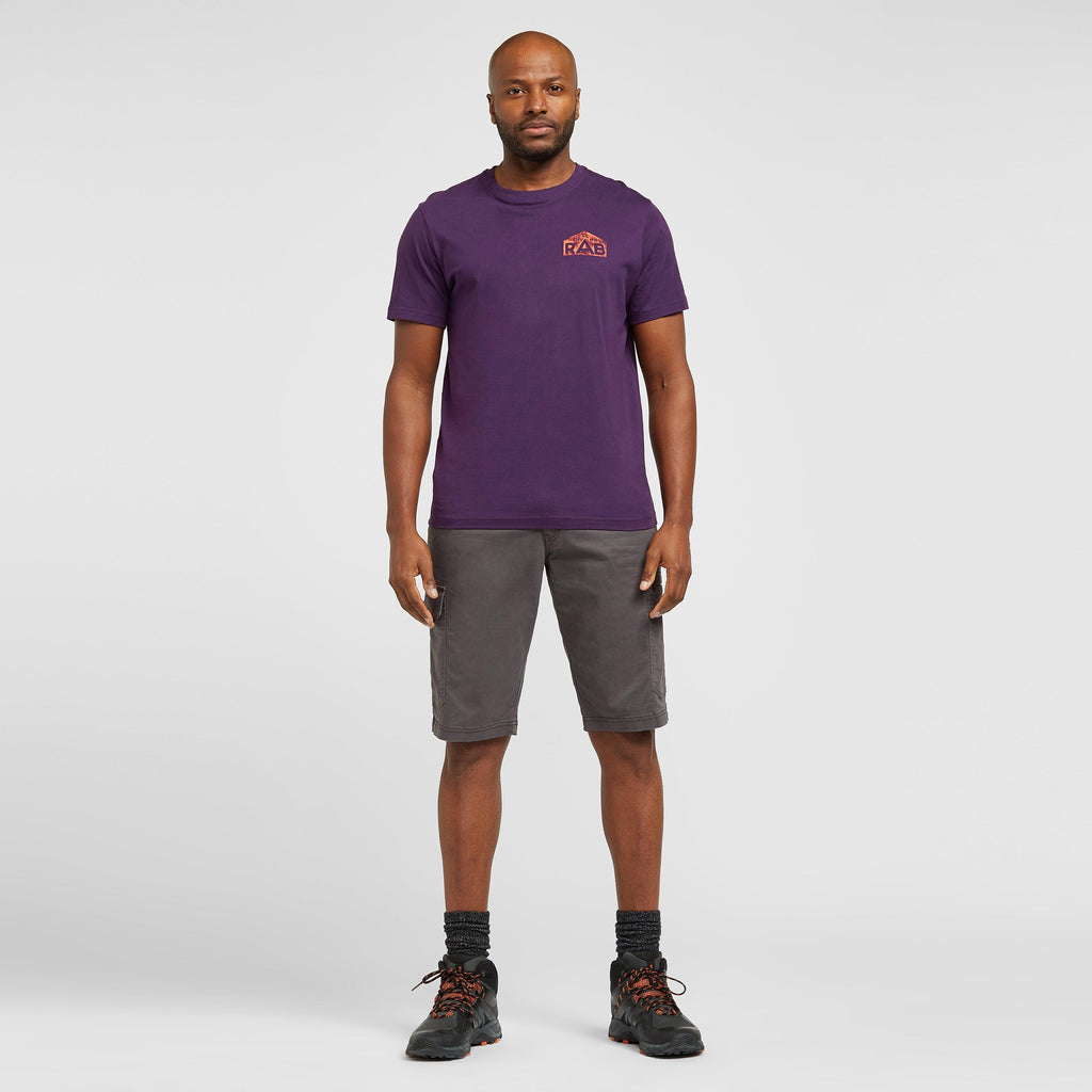 Men’s Rival Cargo Shorts