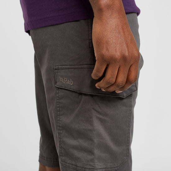 Men’s Rival Cargo Shorts