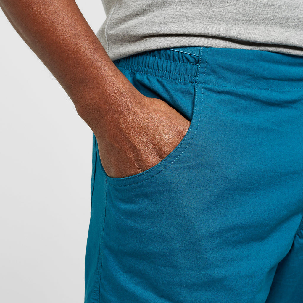 Men’s Oblique Shorts
