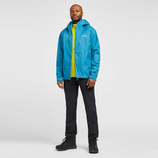 Men’s Downpour Waterproof Jacket
