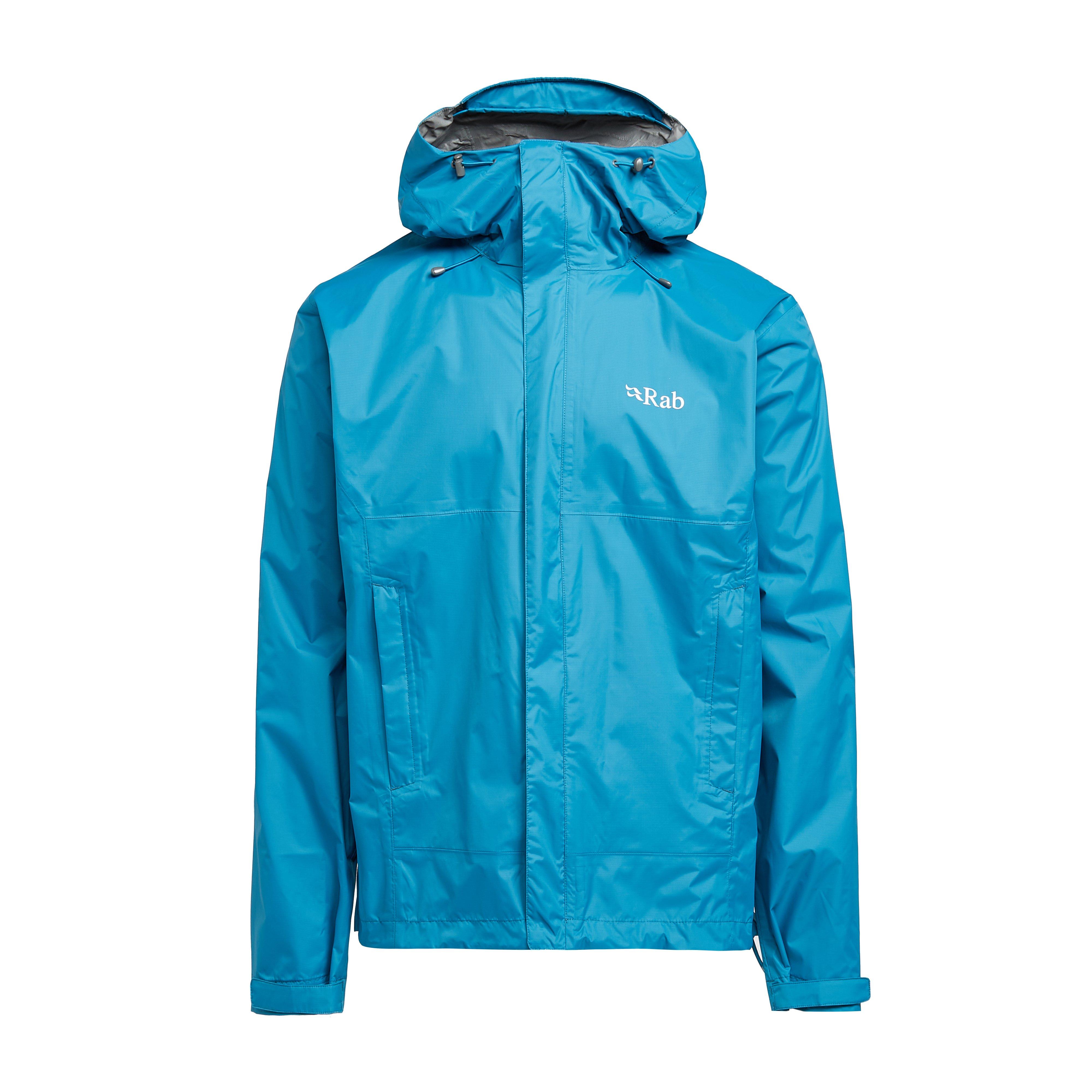 Men’s Downpour Waterproof Jacket