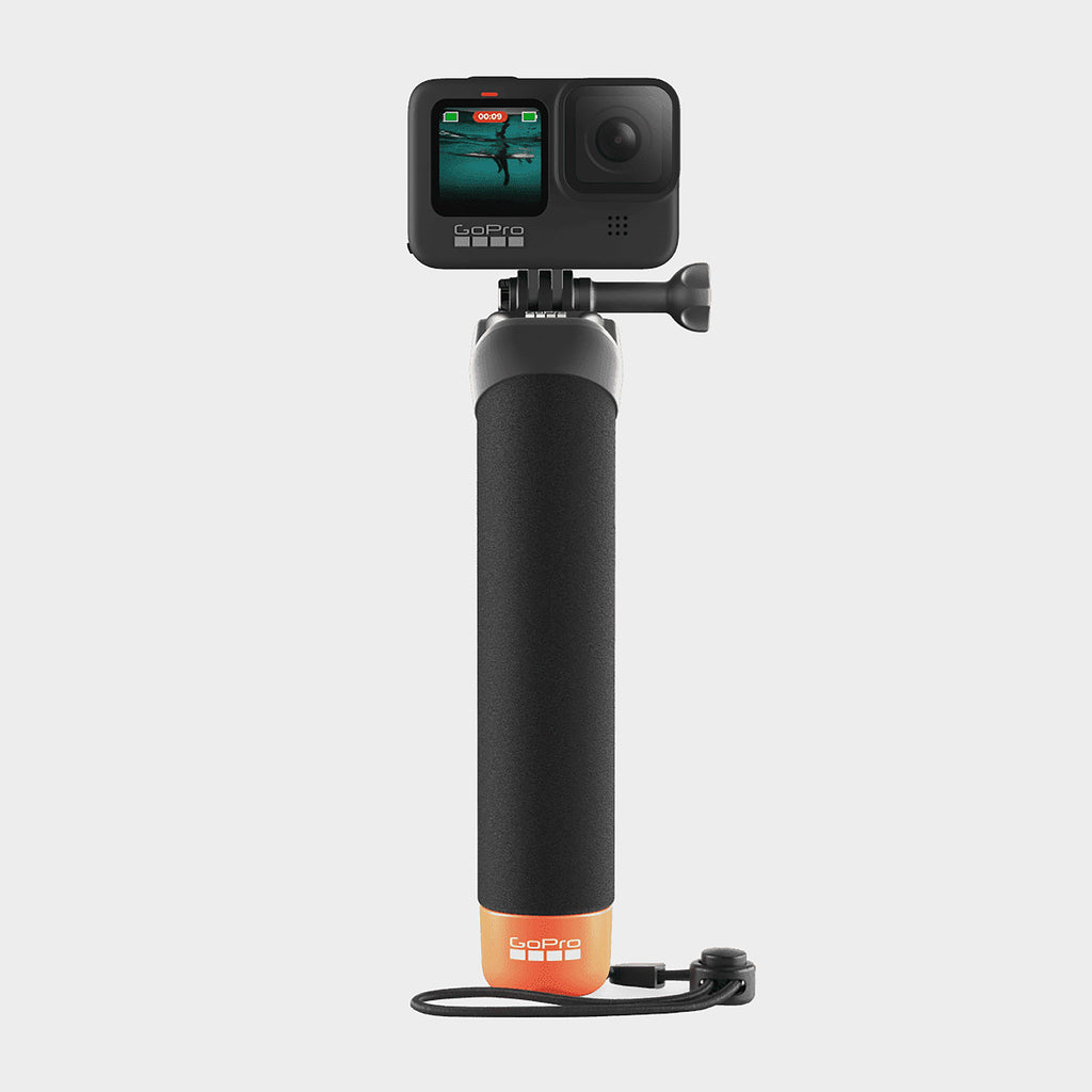 Handler Floating Hand Grip