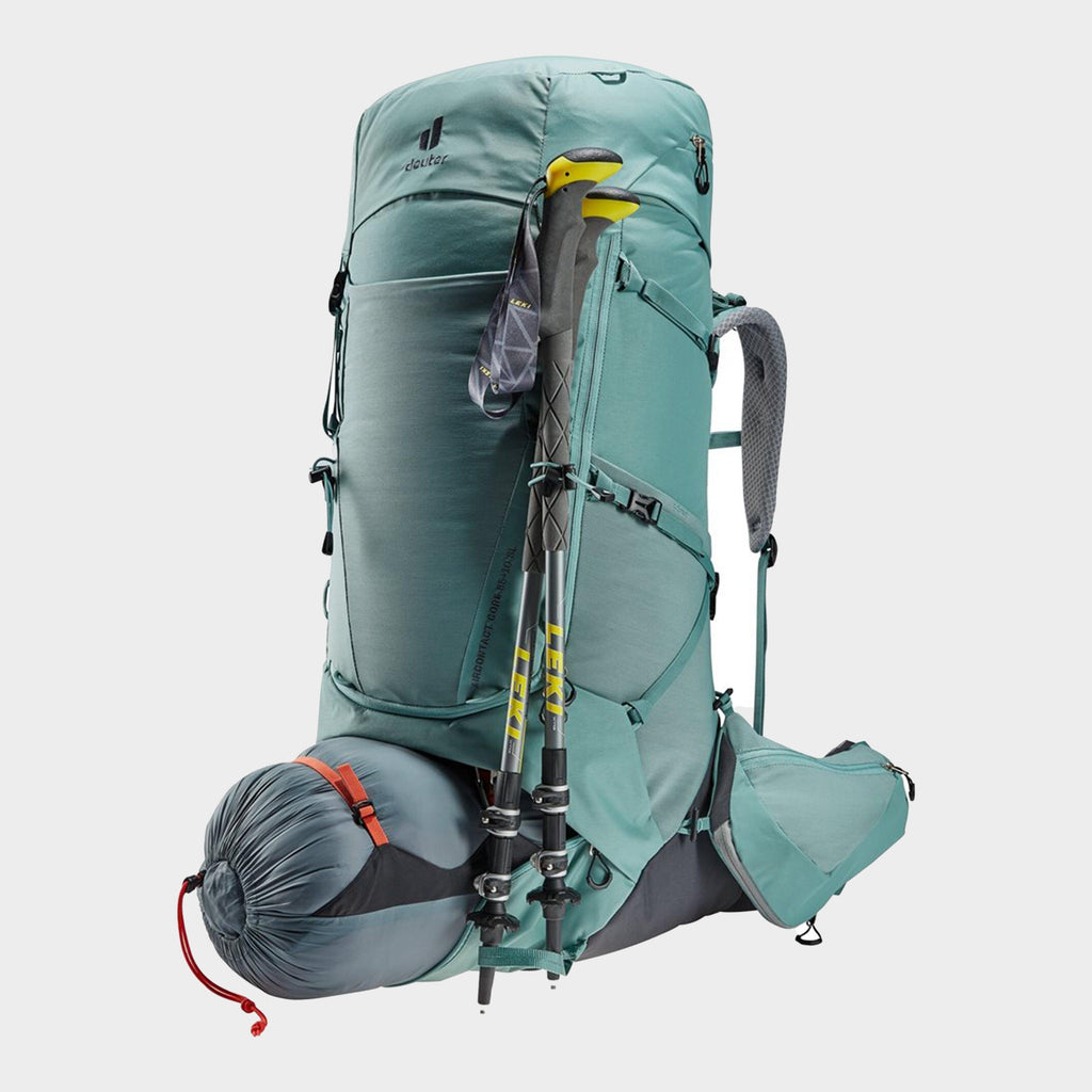 Air Contact Core 55+10L SL Women's Rucksack