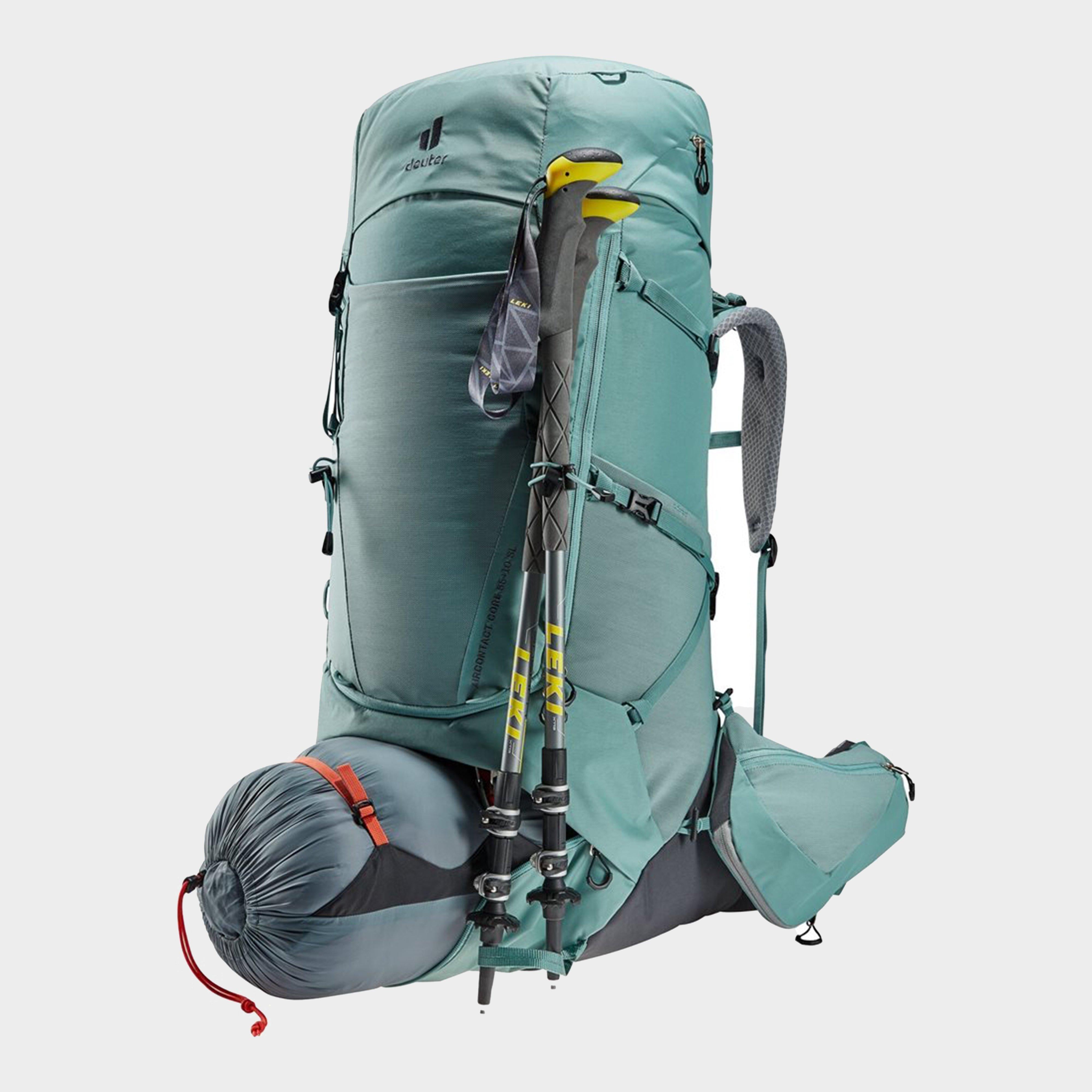 Air Contact Core 55+10L SL Women's Rucksack