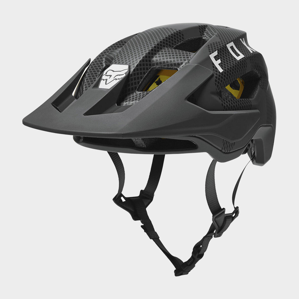 Speedframe Camo Helmet