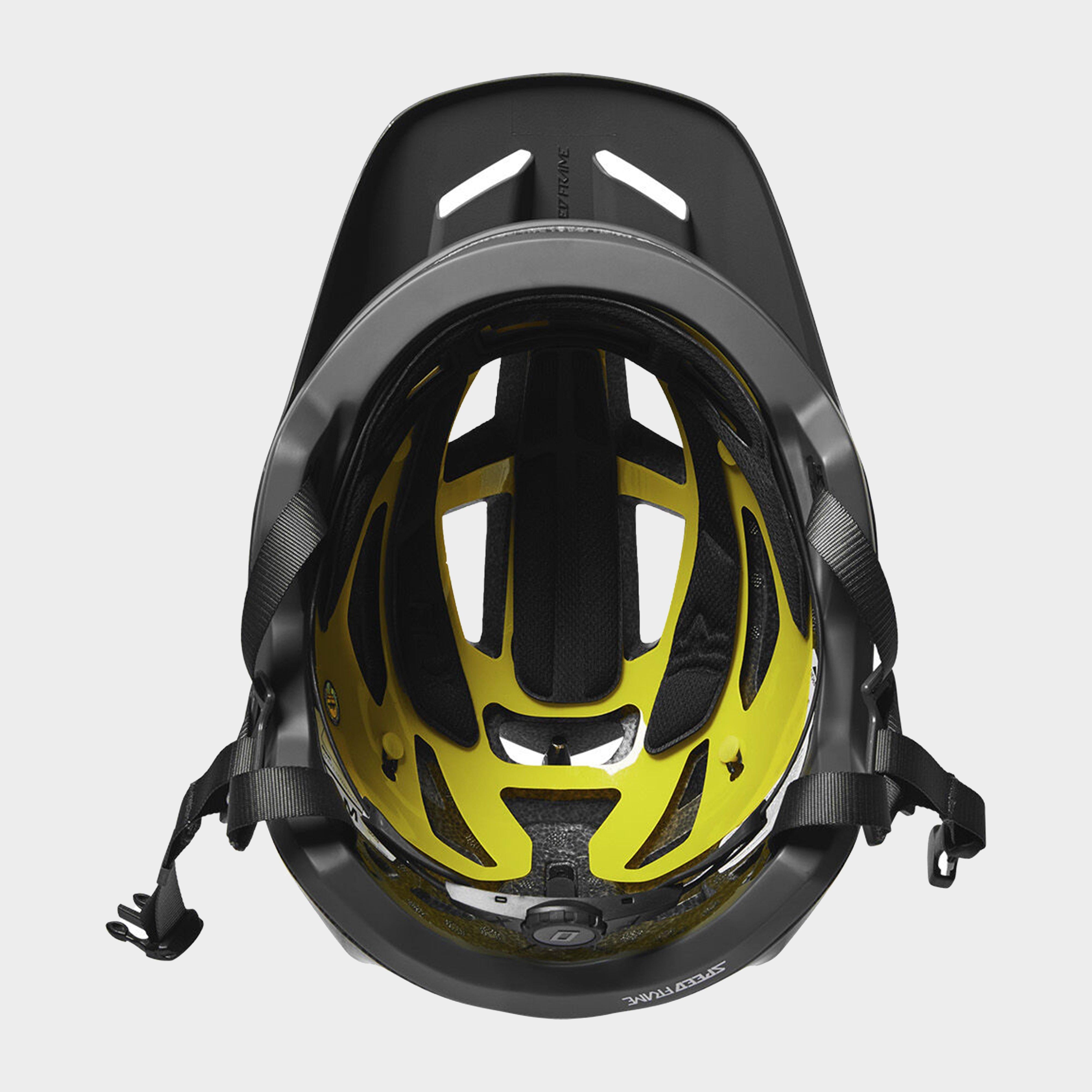 Speedframe Camo Helmet