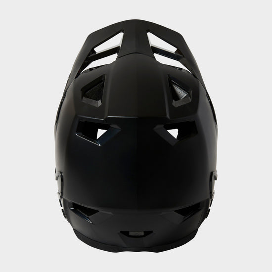 Rampage Helmet in Black