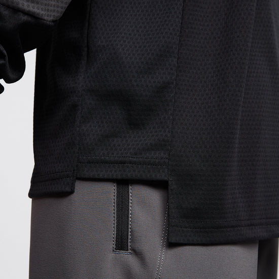 Men's Defend Foxhead Long Sleeve Jersey