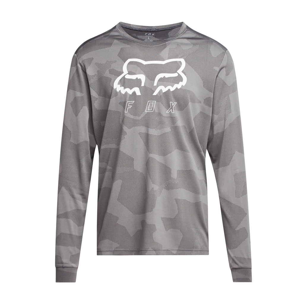 Men’s Ranger TruDri® Long Sleeve Jersey