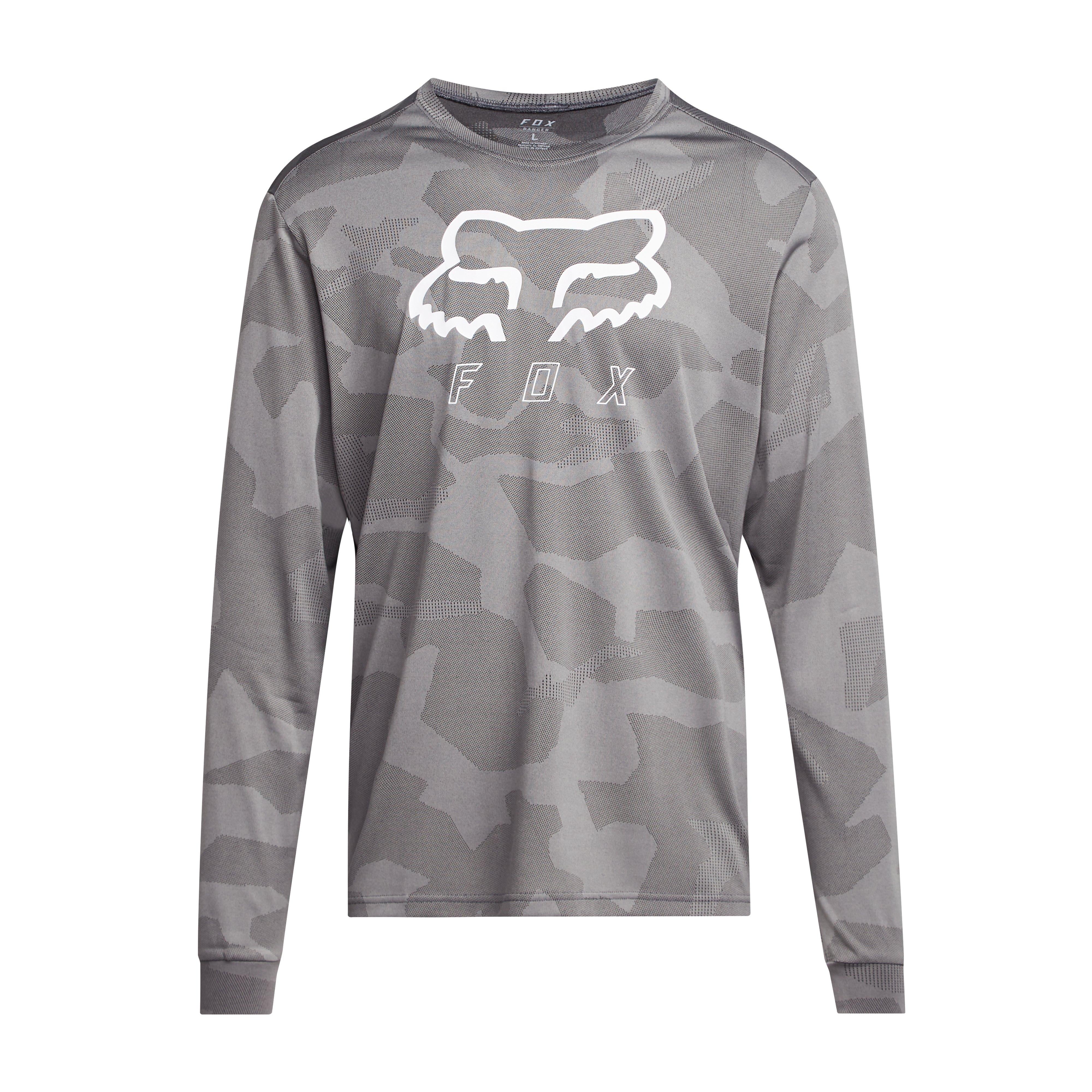 Men’s Ranger TruDri® Long Sleeve Jersey