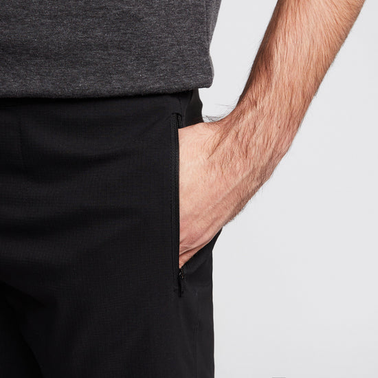 Men’s Ranger Shorts With Liner