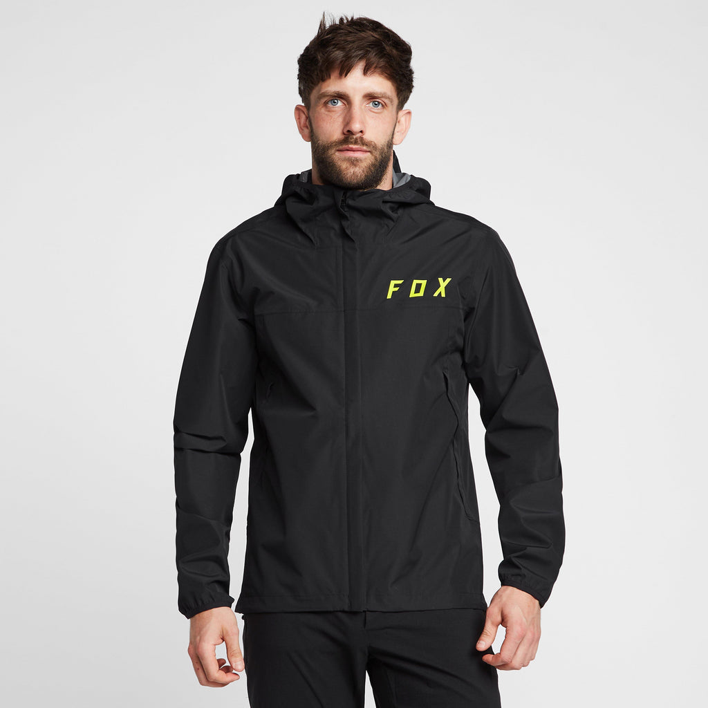Men's Ranger 2.5-Layer Water Jacket