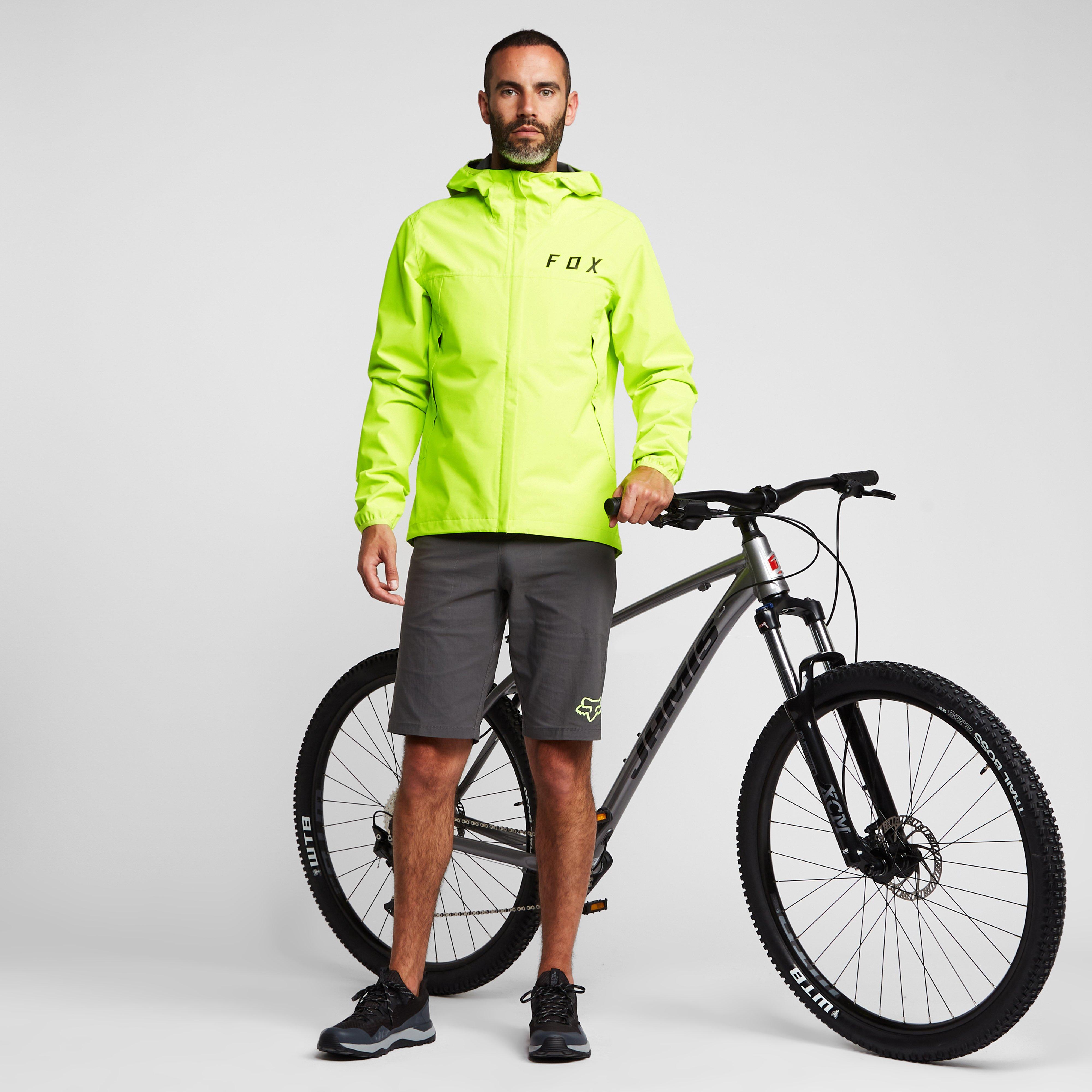 Men's Ranger 2.5-Layer Water Jacket