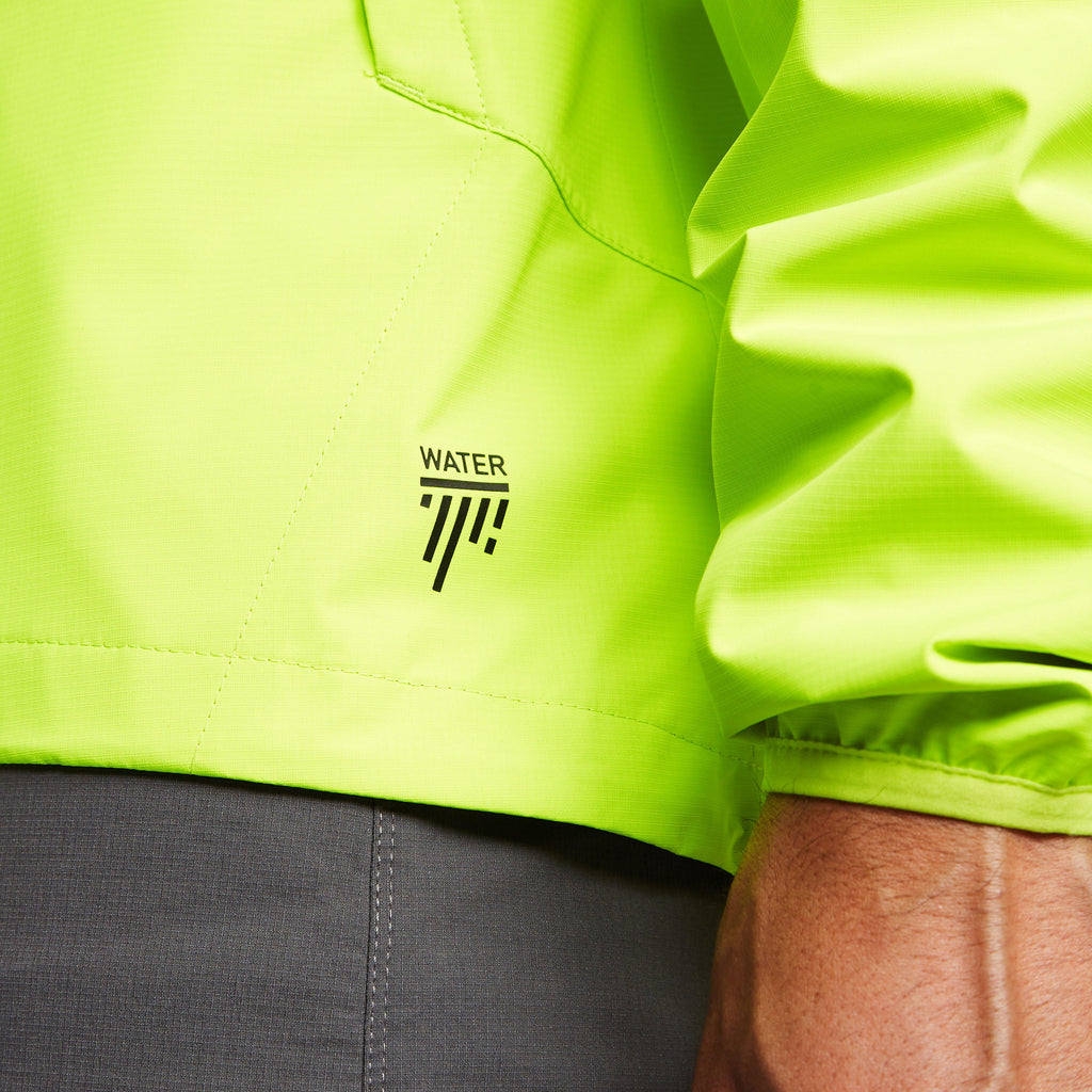 Men's Ranger 2.5-Layer Water Jacket