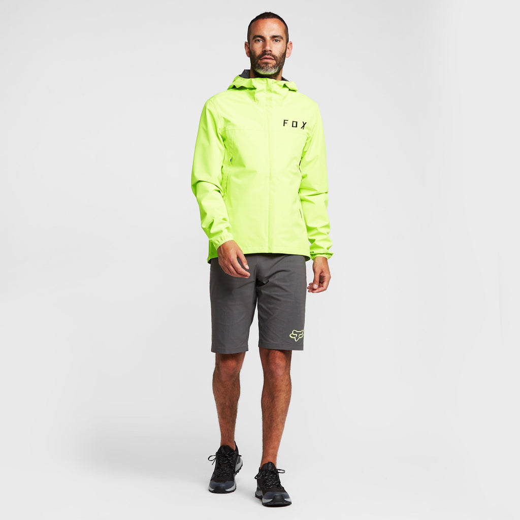 Men's Ranger 2.5-Layer Water Jacket