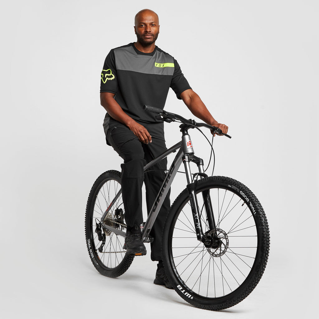 Men’s defend Moth Short Sleeve Jersey