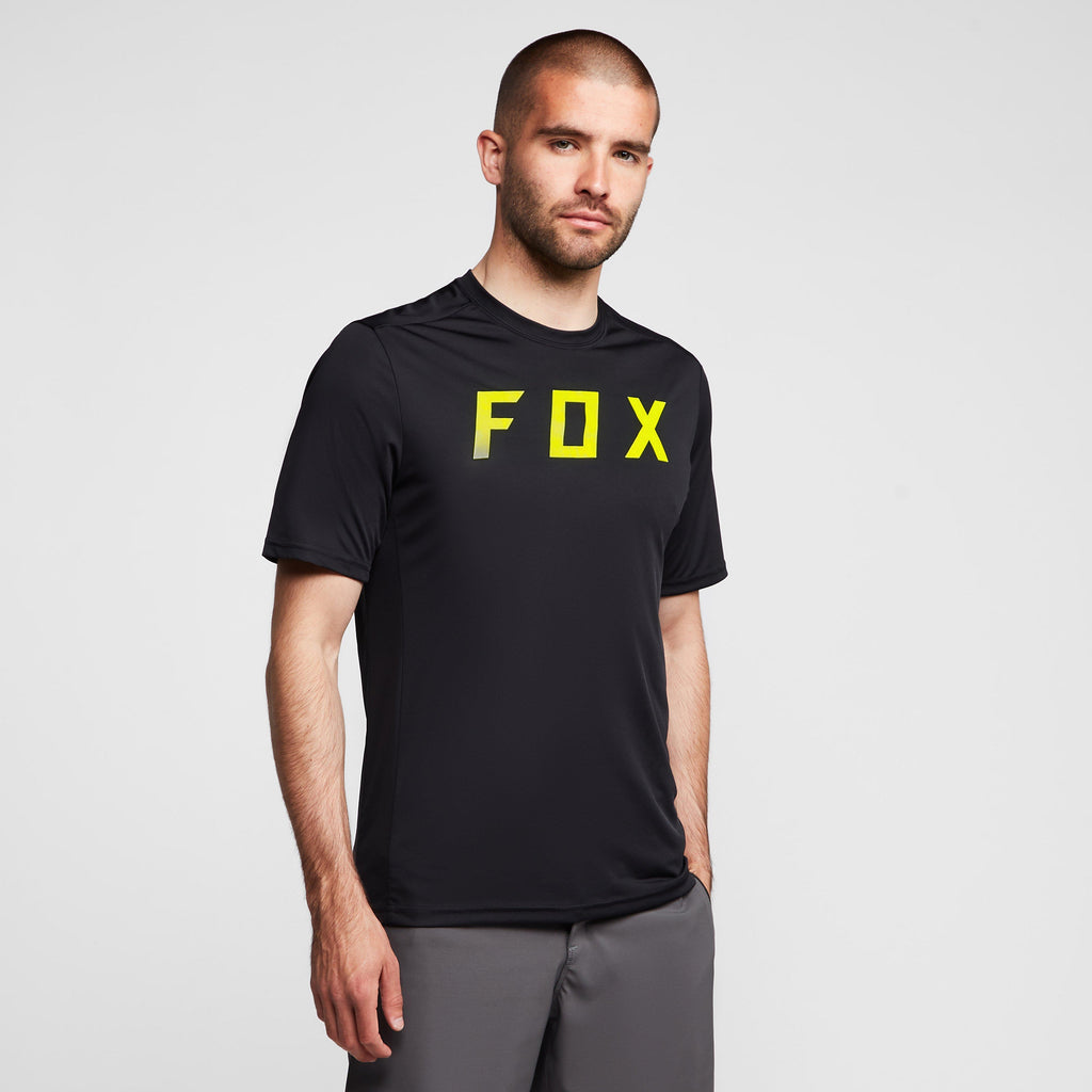 Ranger Moth Short Sleeve Jersey