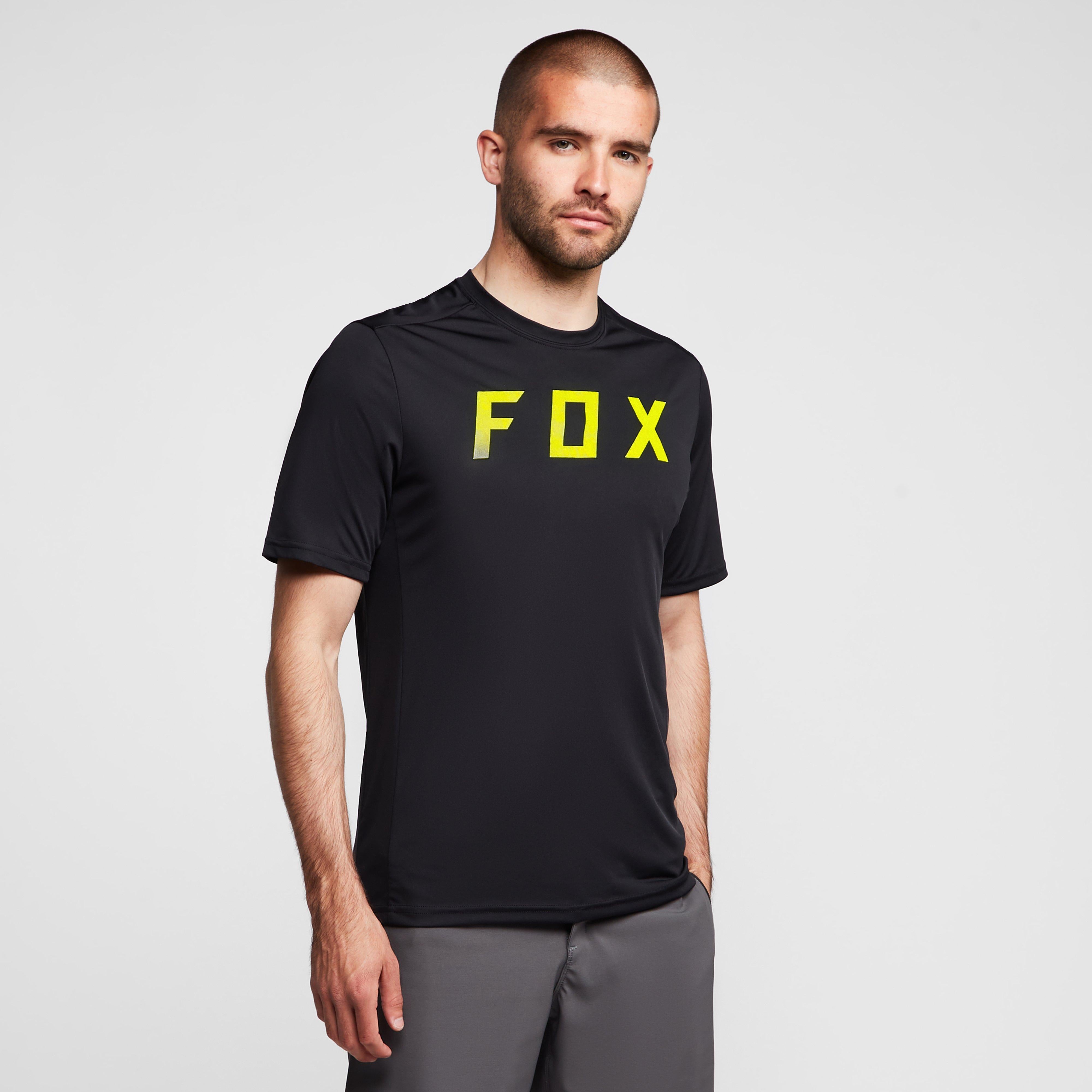 Ranger Moth Short Sleeve Jersey