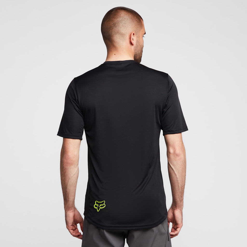Ranger Moth Short Sleeve Jersey