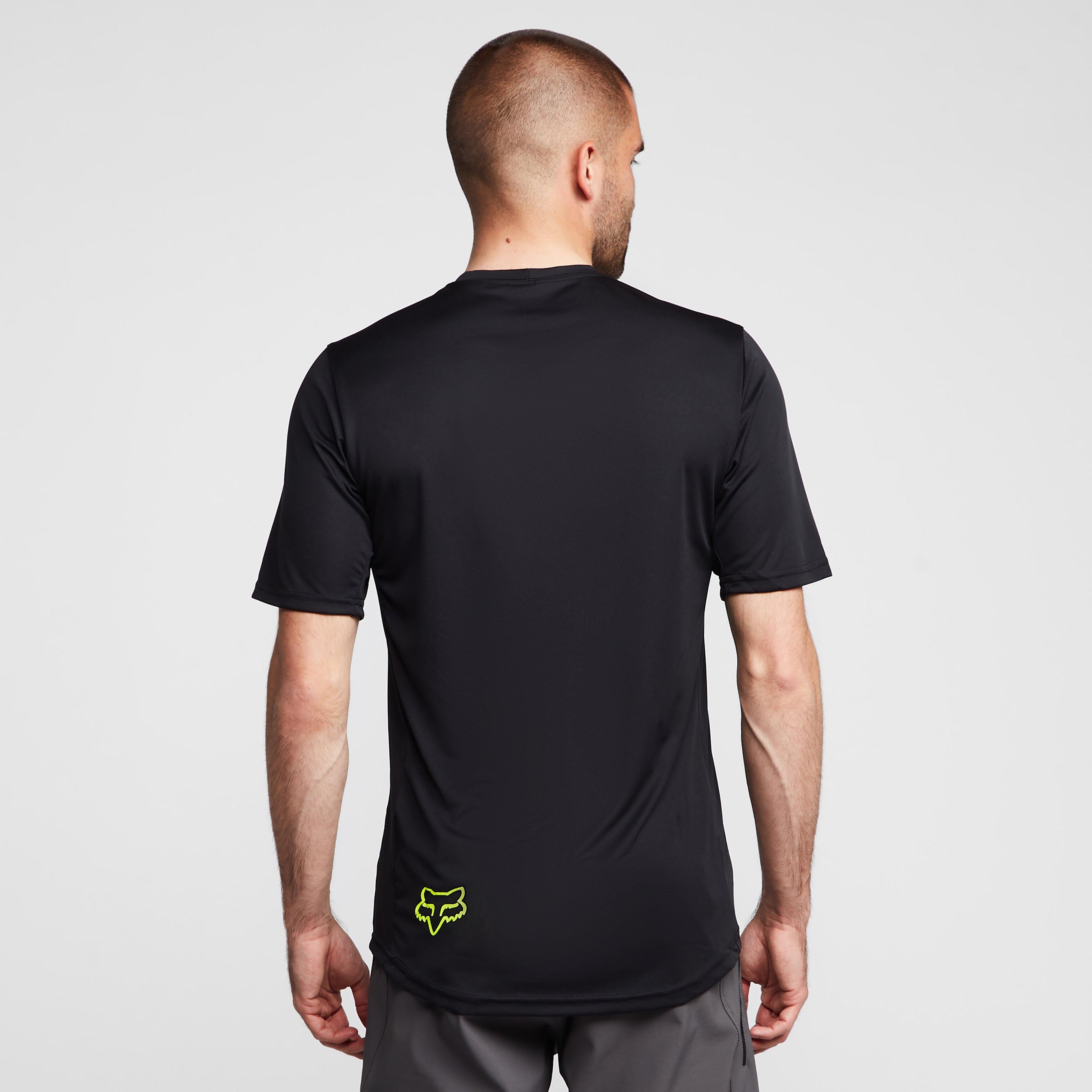 Ranger Moth Short Sleeve Jersey