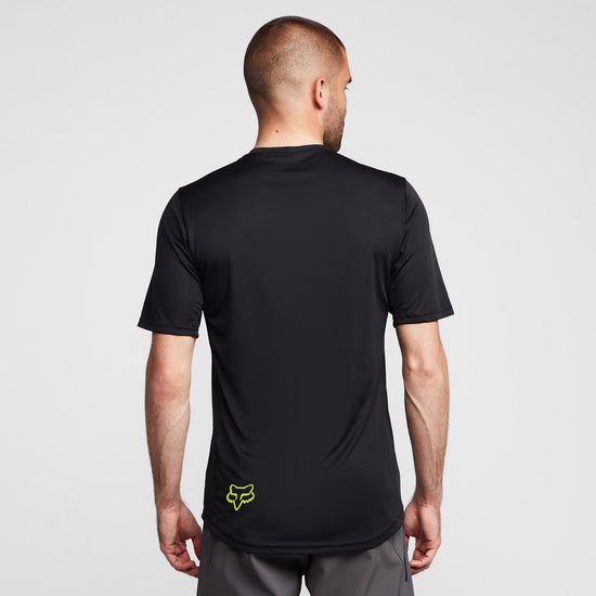 Ranger Moth Short Sleeve Jersey
