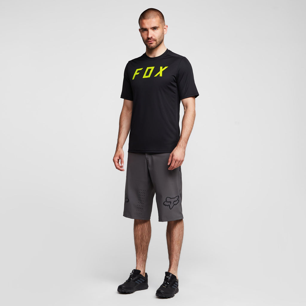 Ranger Moth Short Sleeve Jersey