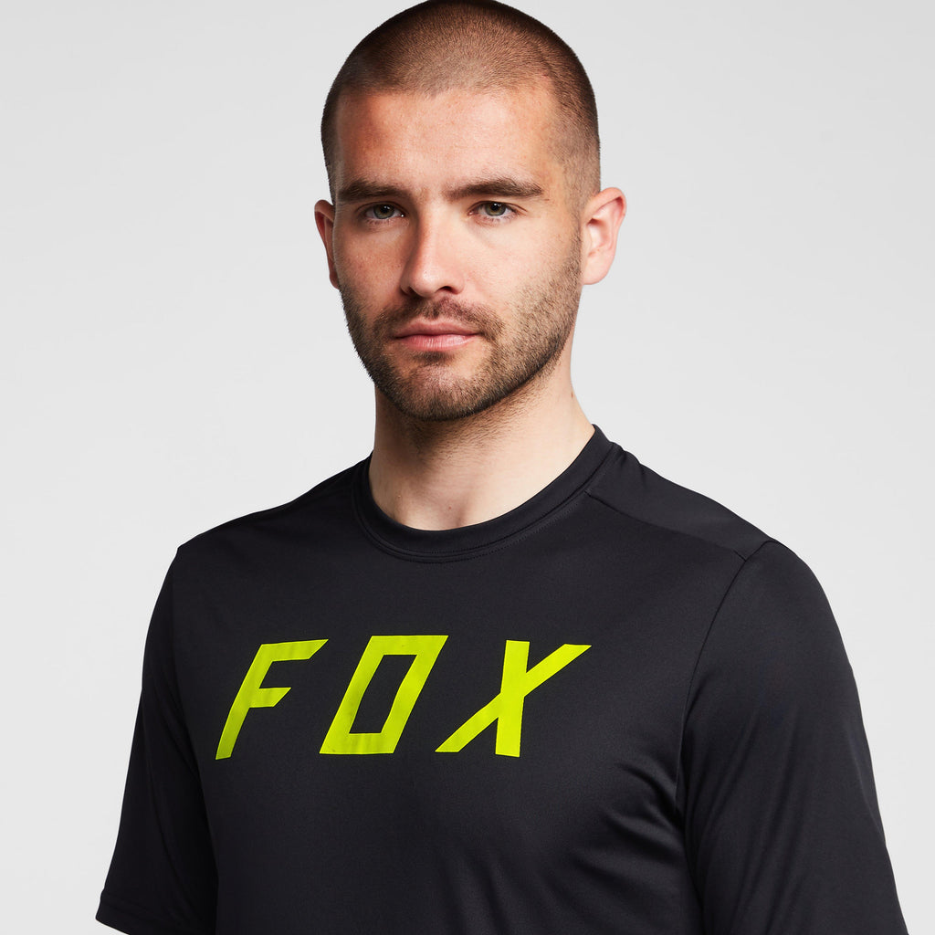 Ranger Moth Short Sleeve Jersey