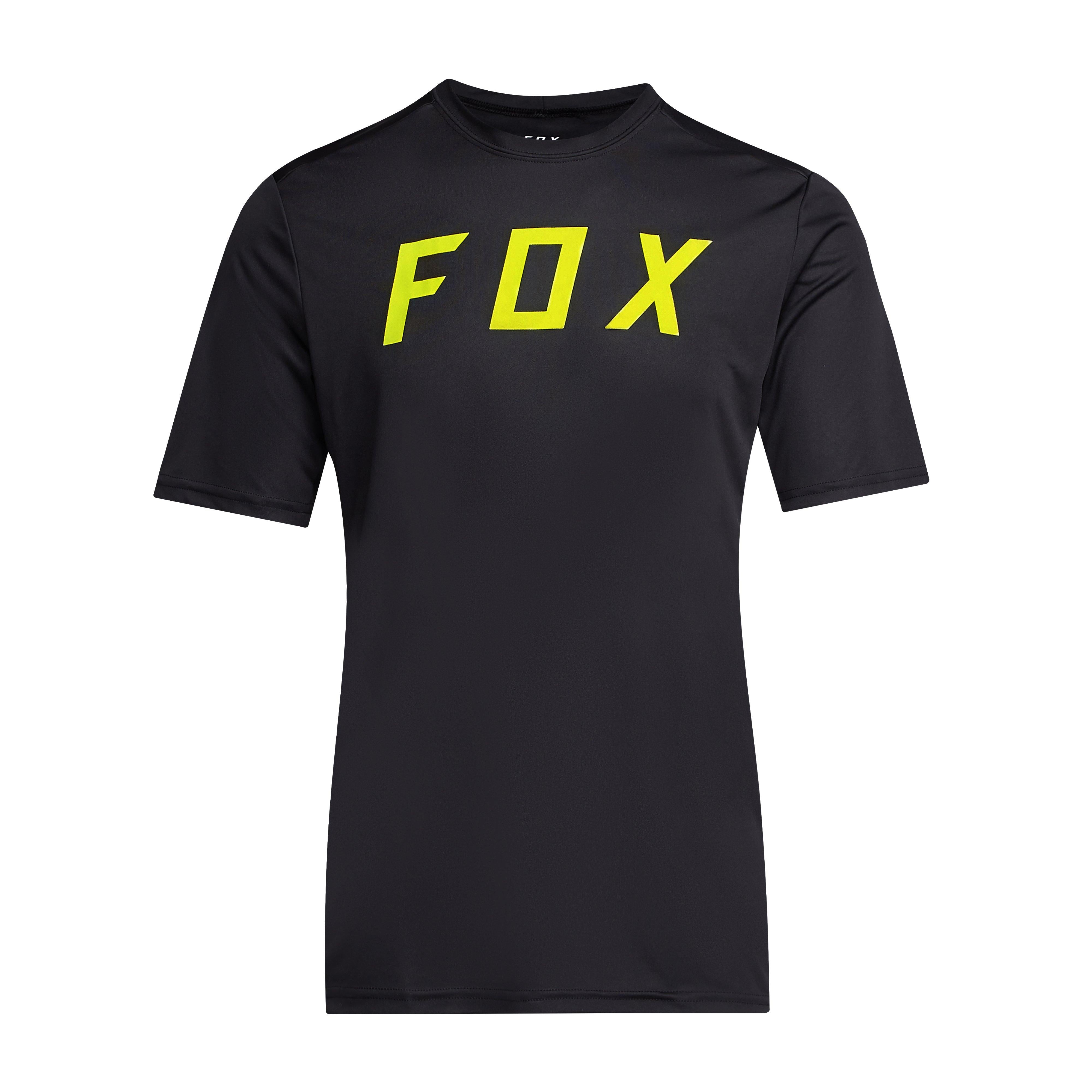 Ranger Moth Short Sleeve Jersey