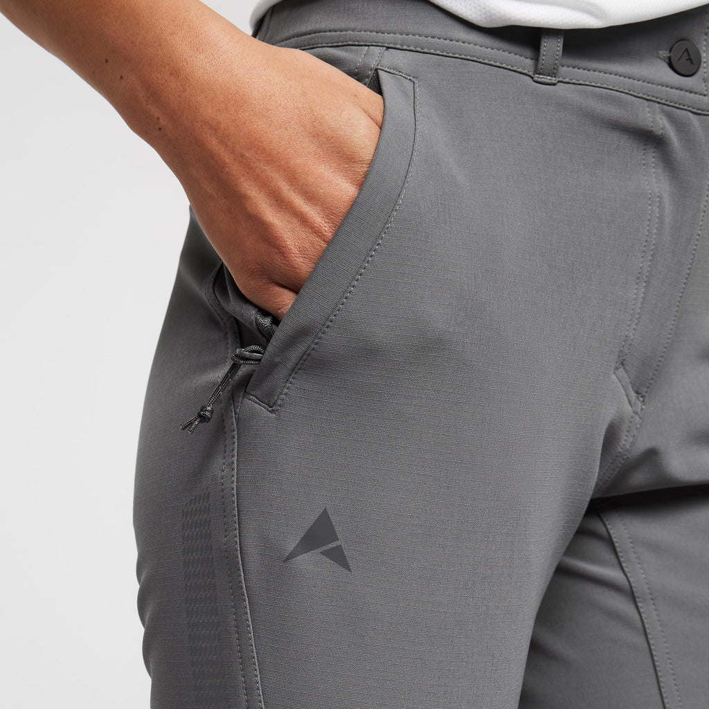 All Roads Repel Shorts