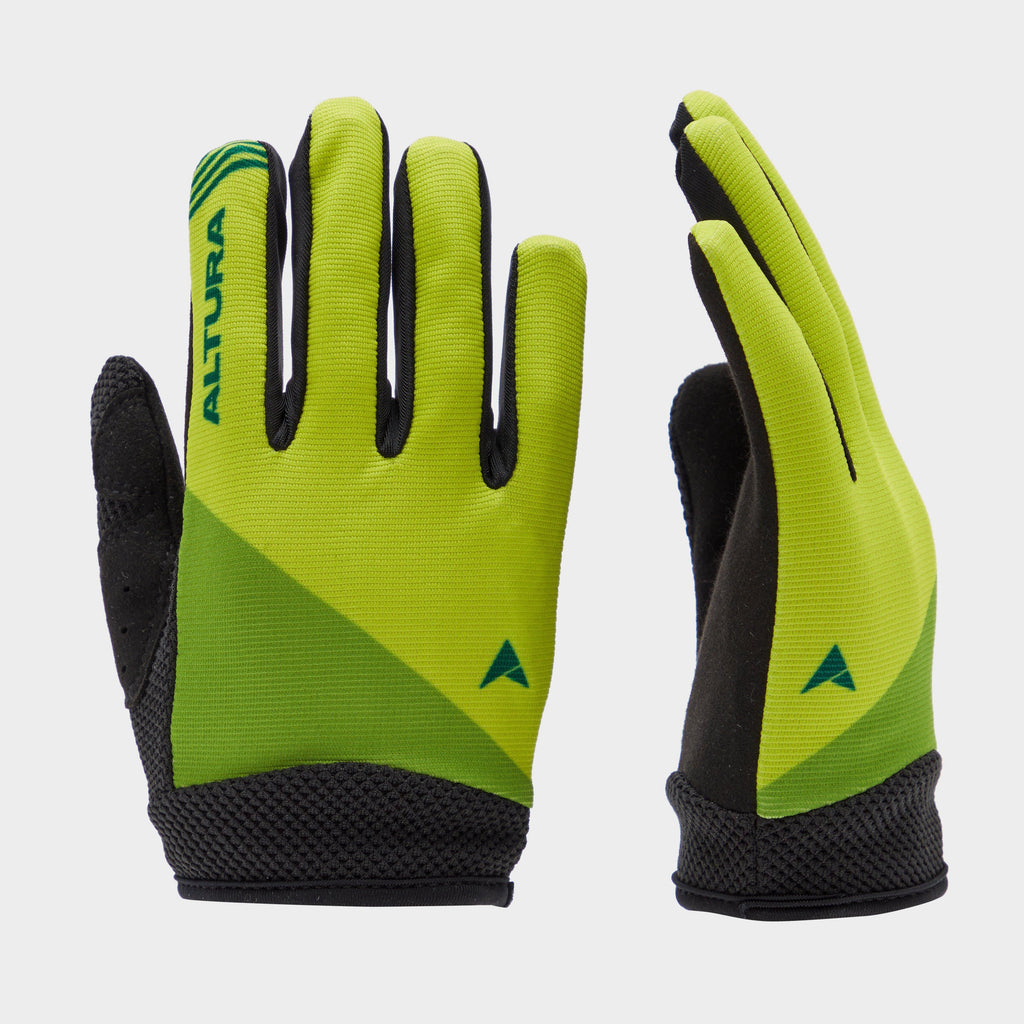 Kids’ Spark MTB Gloves