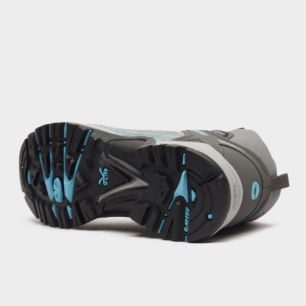 Women’s V-Lite Psych Waterproof Mid Walking Boot