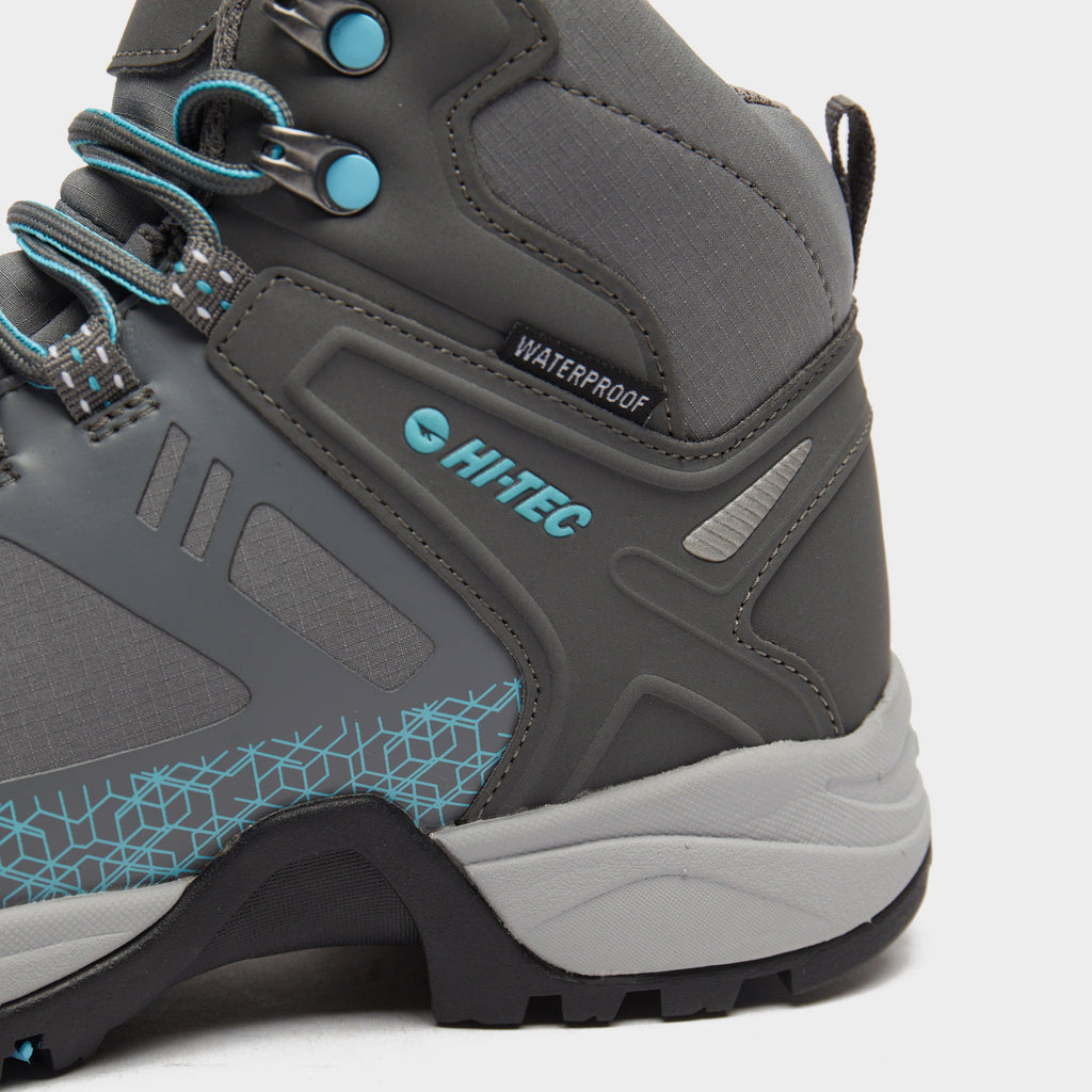 Women’s V-Lite Psych Waterproof Mid Walking Boot