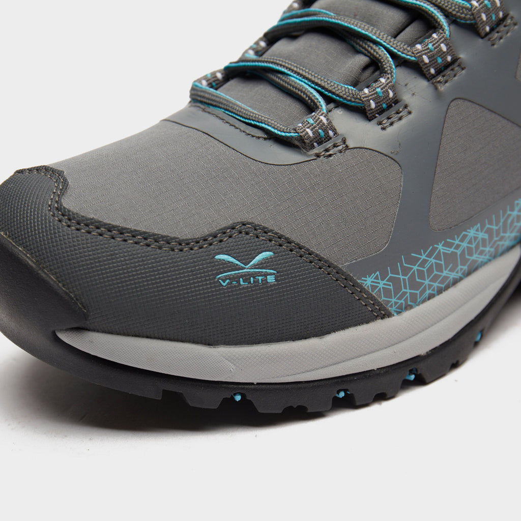 Women’s V-Lite Psych Waterproof Mid Walking Boot