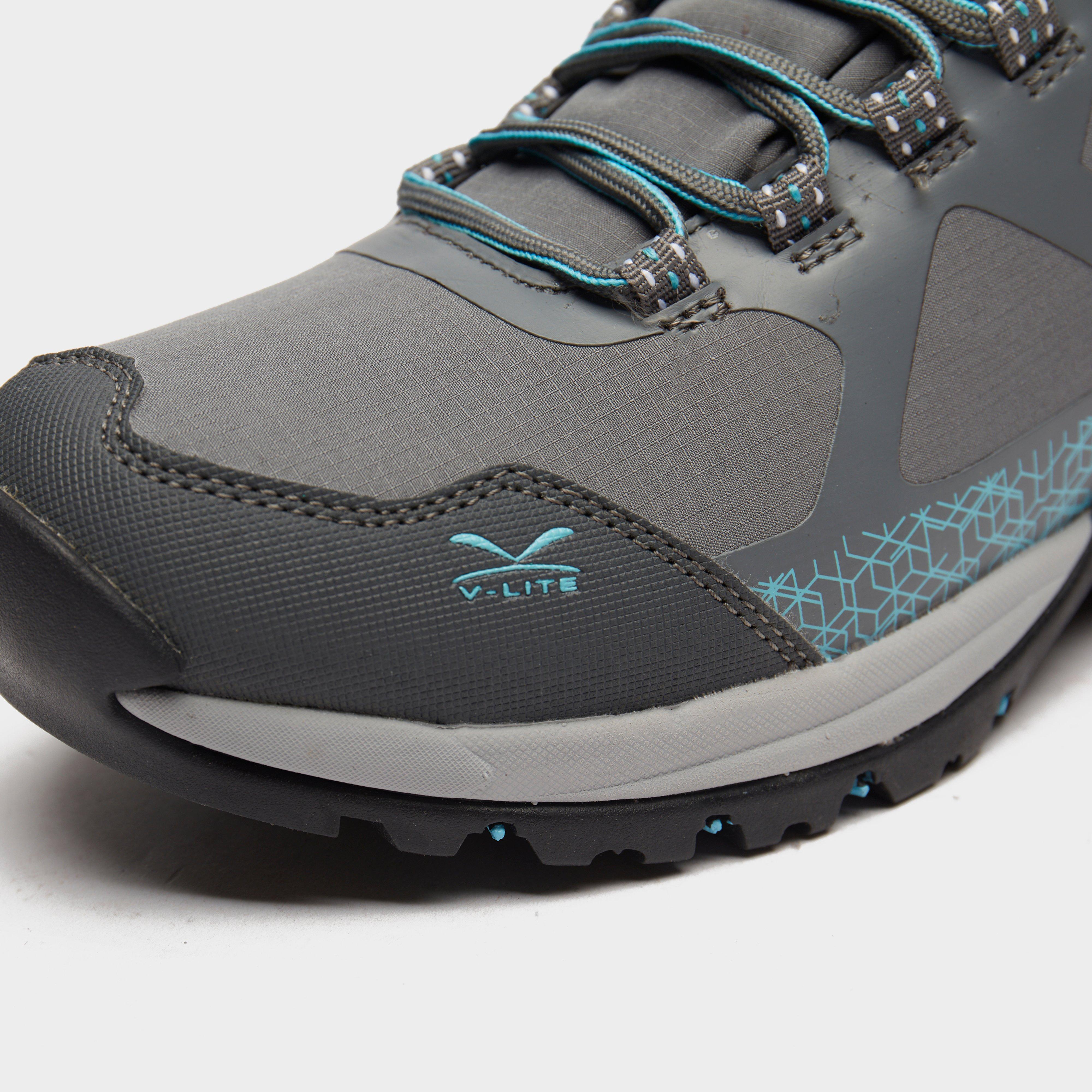 Women’s V-Lite Psych Waterproof Mid Walking Boot