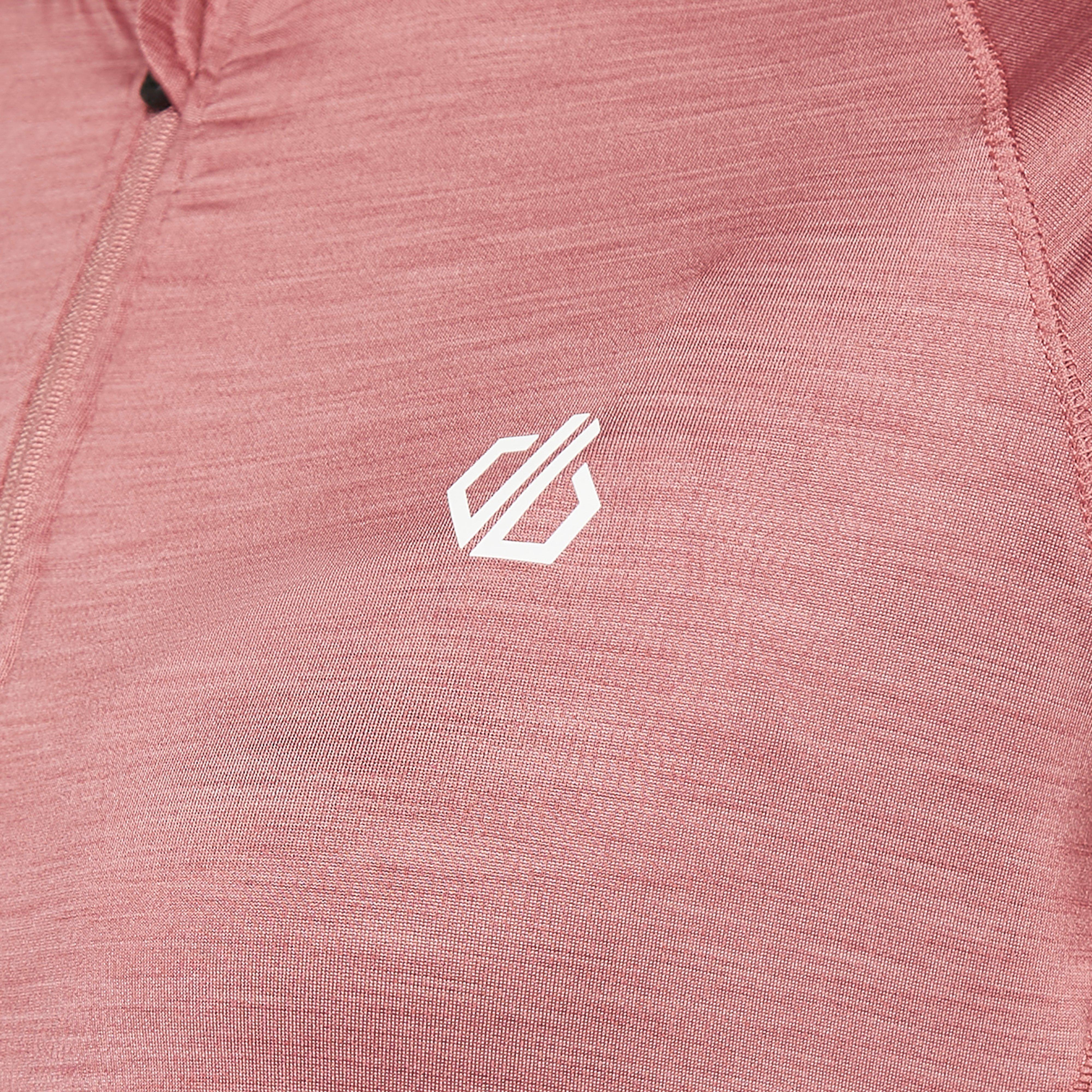 Women’s Outdare III Lightweight Zip Jersey