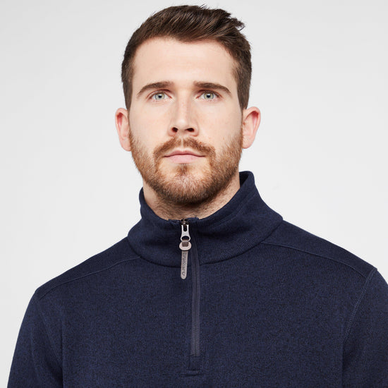 Men's Rydal III Half Zip Fleece