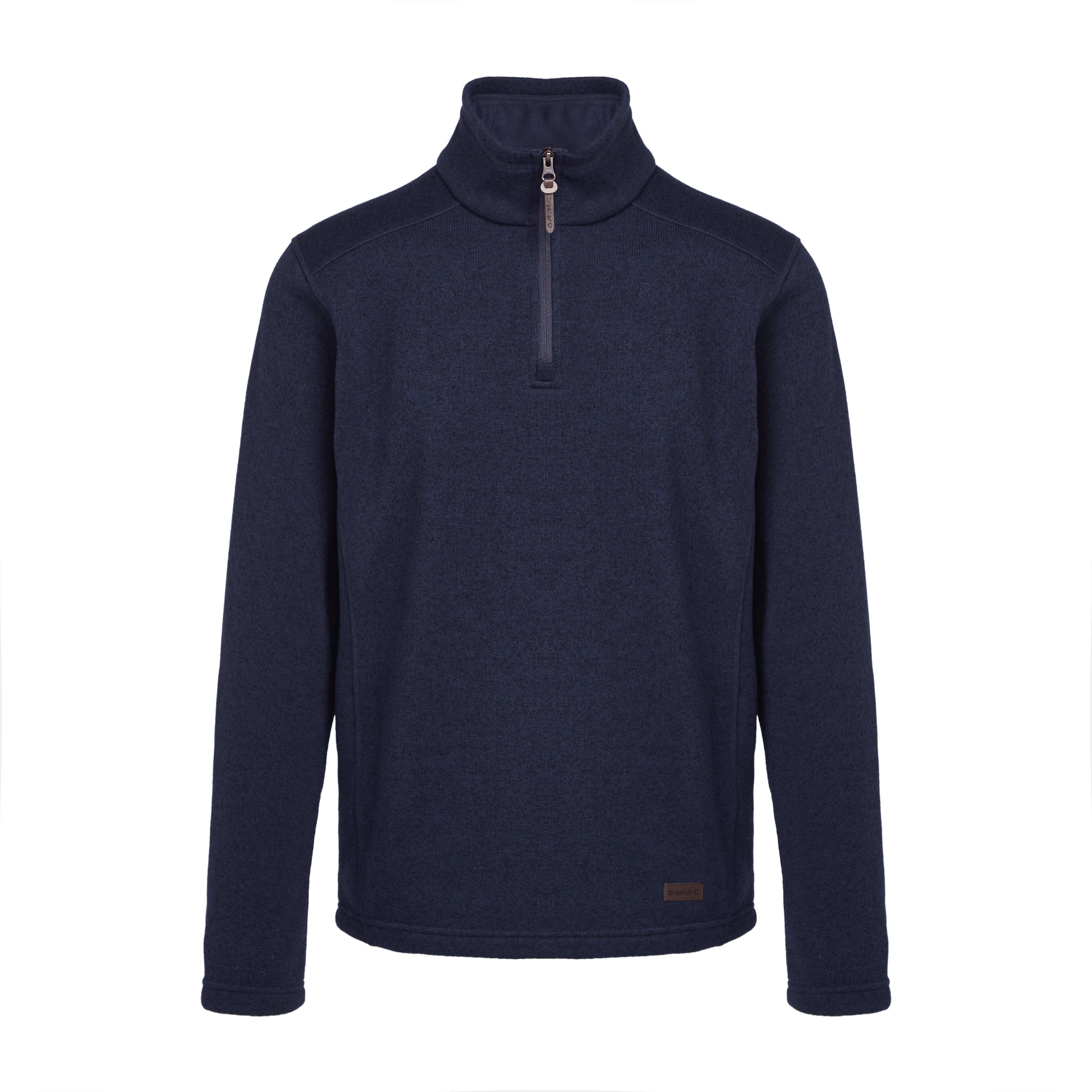 Men's Rydal III Half Zip Fleece