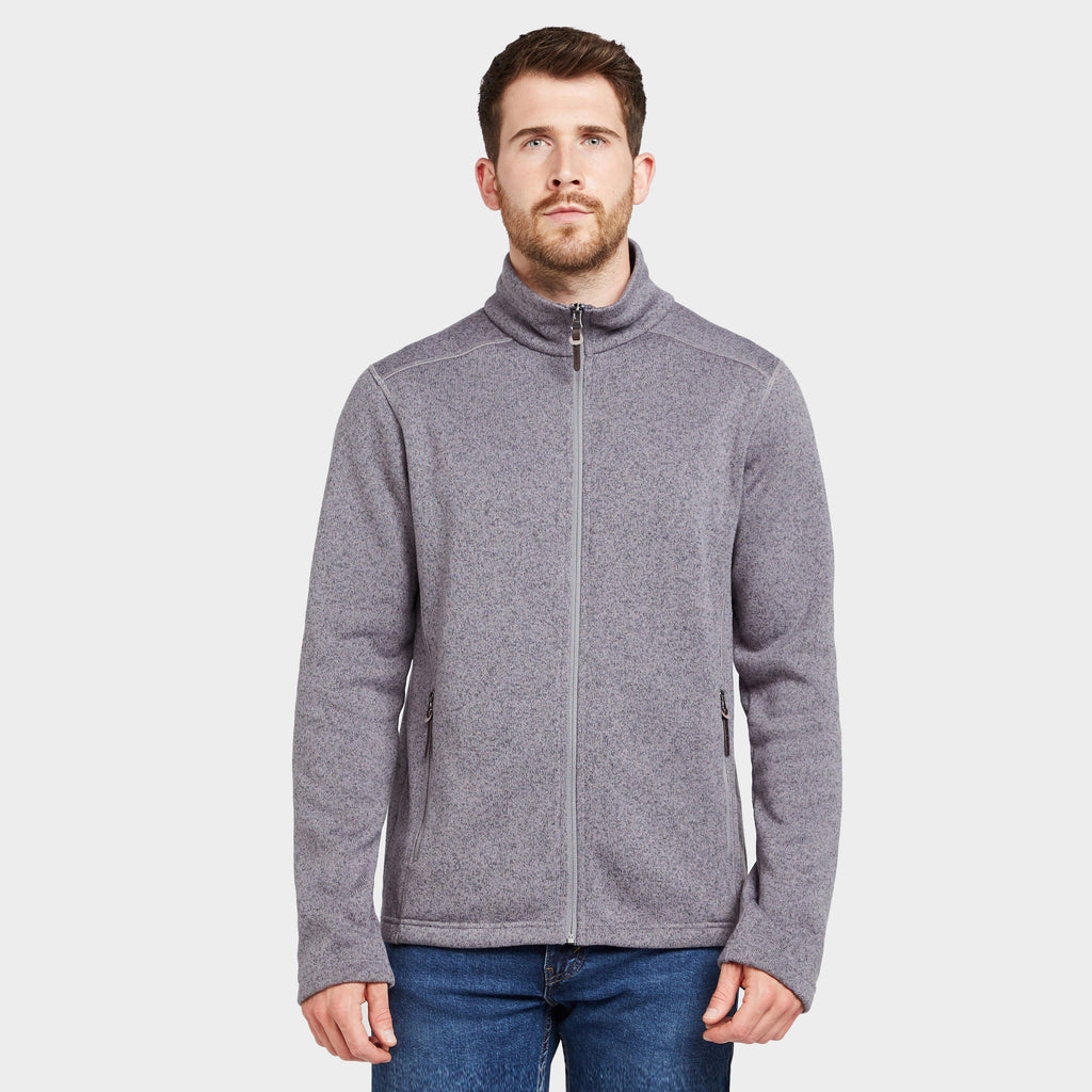 Men's Rydal III Full Zip Fleece
