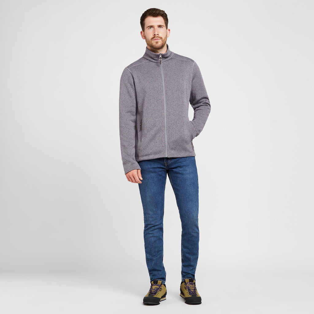 Men's Rydal III Full Zip Fleece
