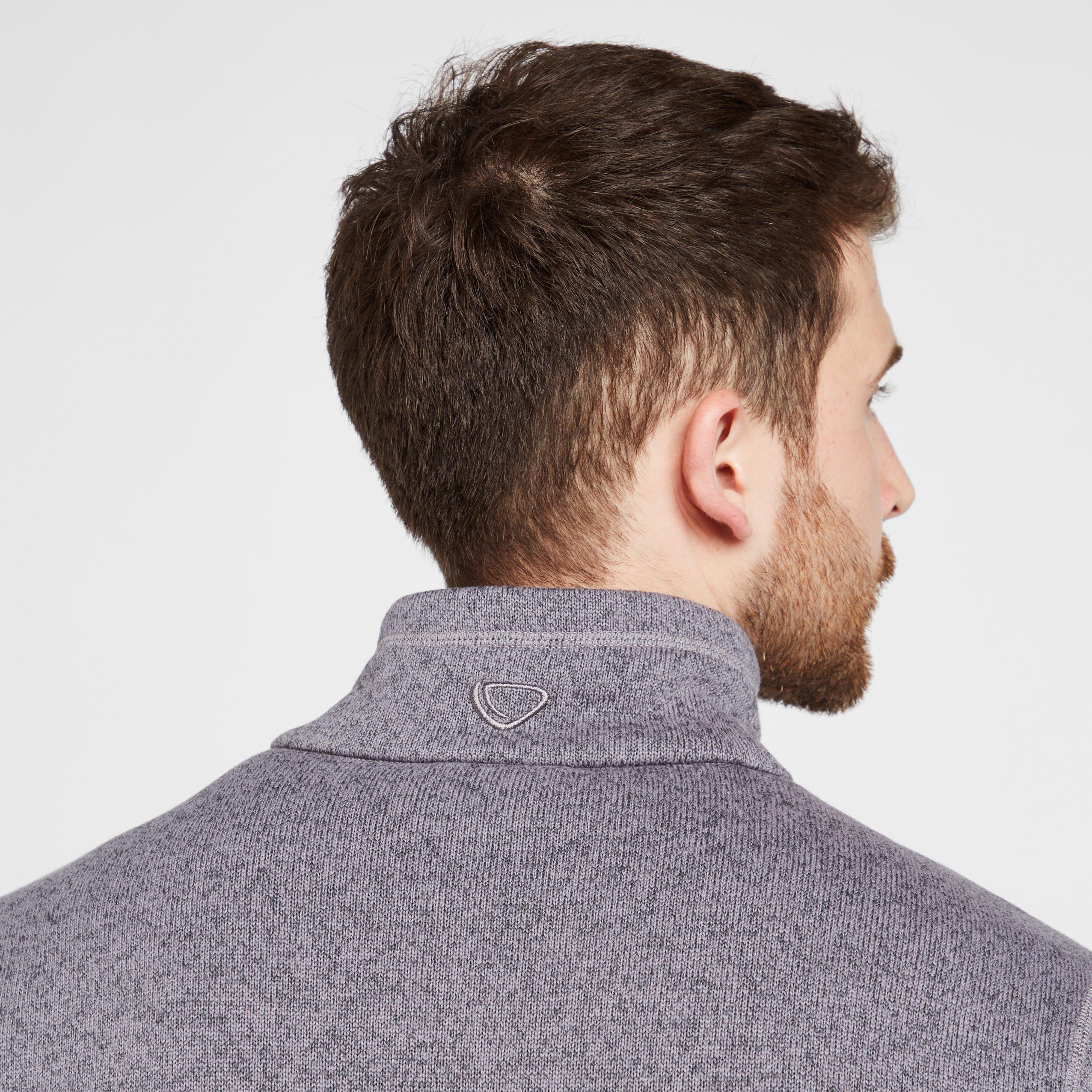 Men's Rydal III Full Zip Fleece