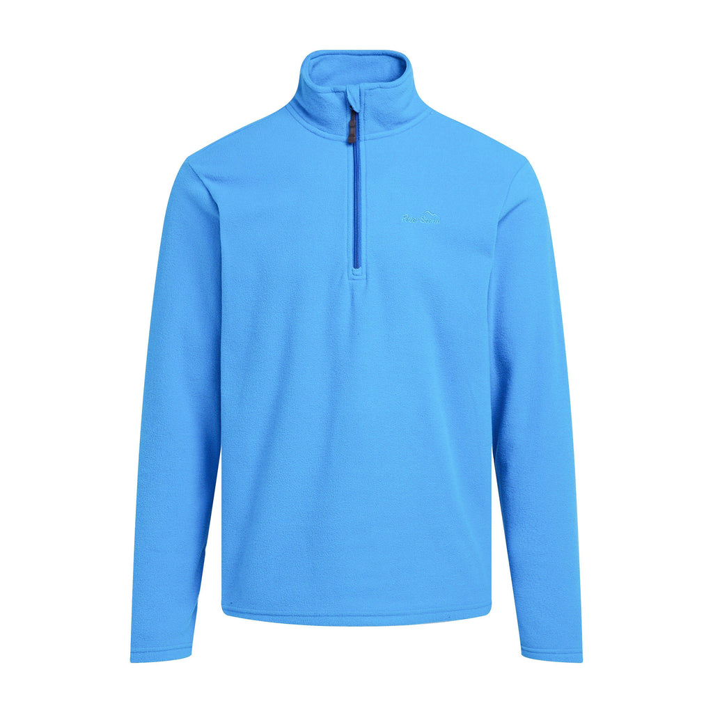 Men's Bracken Half Zip Fleece