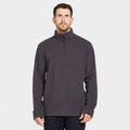 Men's Bracken Half Zip Fleece