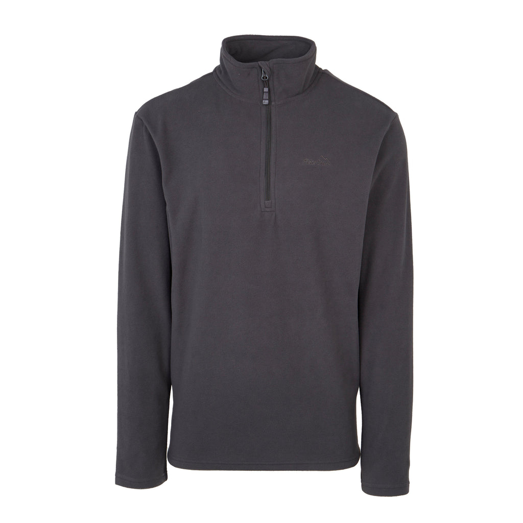 Men's Bracken Half Zip Fleece