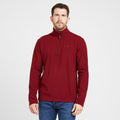 Men's Bracken Half Zip Fleece
