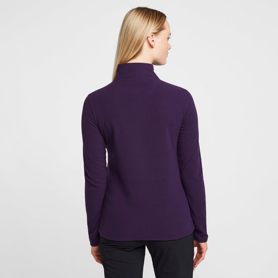 Women's Bracken Half Zip Fleece