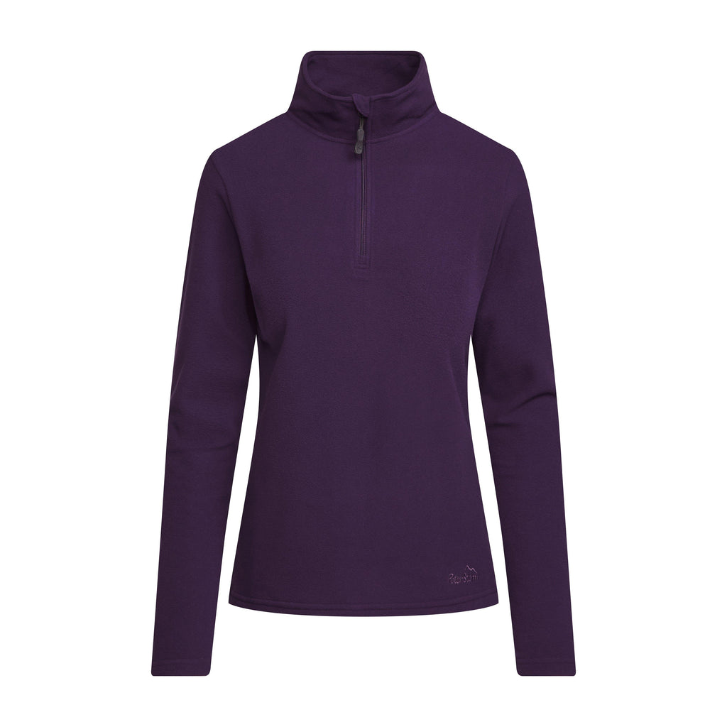 Women's Bracken Half Zip Fleece