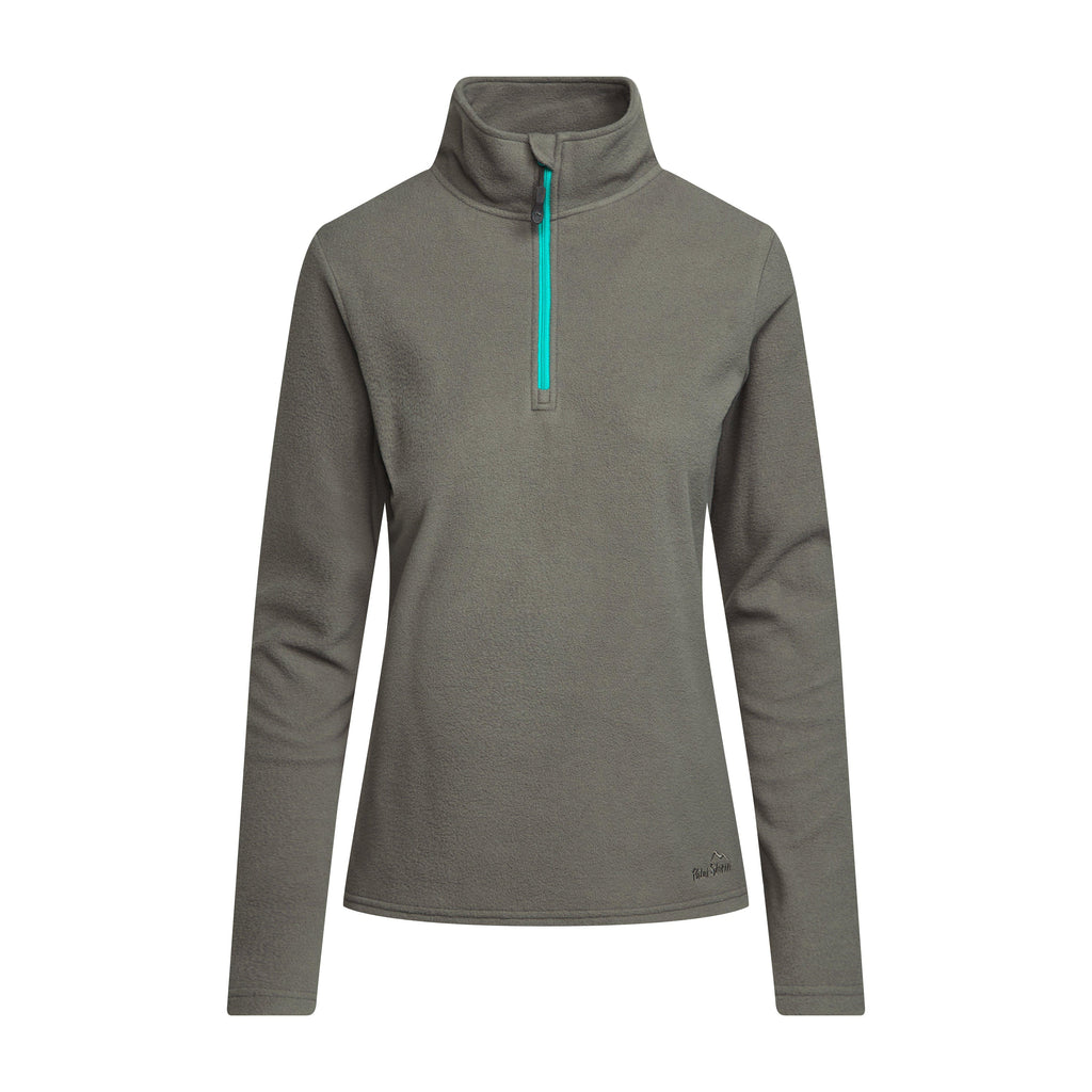 Women's Bracken Half Zip Fleece