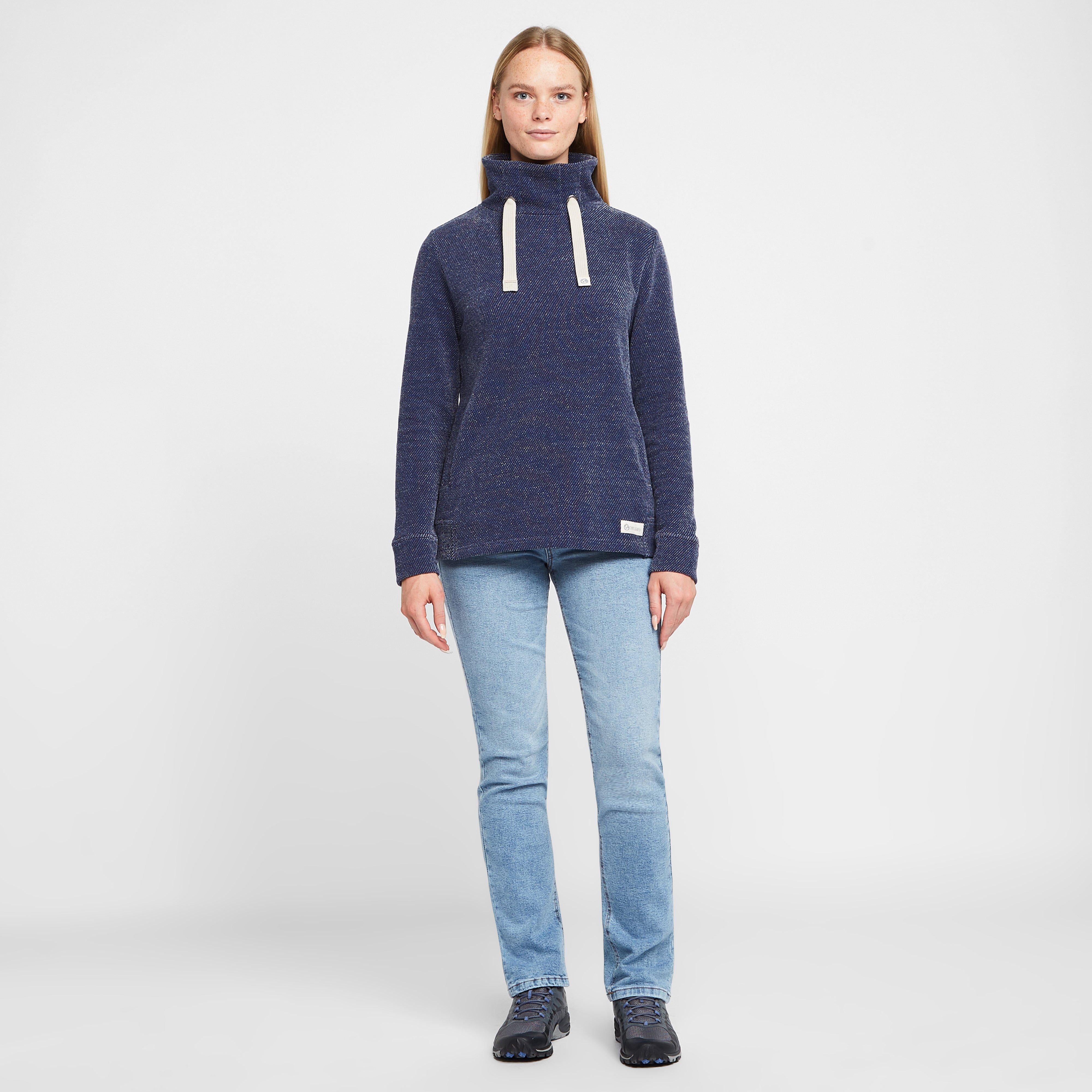 Women’s Salcombe Hoodie